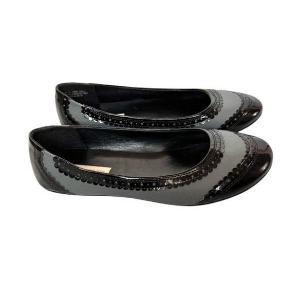 Target Shoes - Black and Gray Women's Shoes